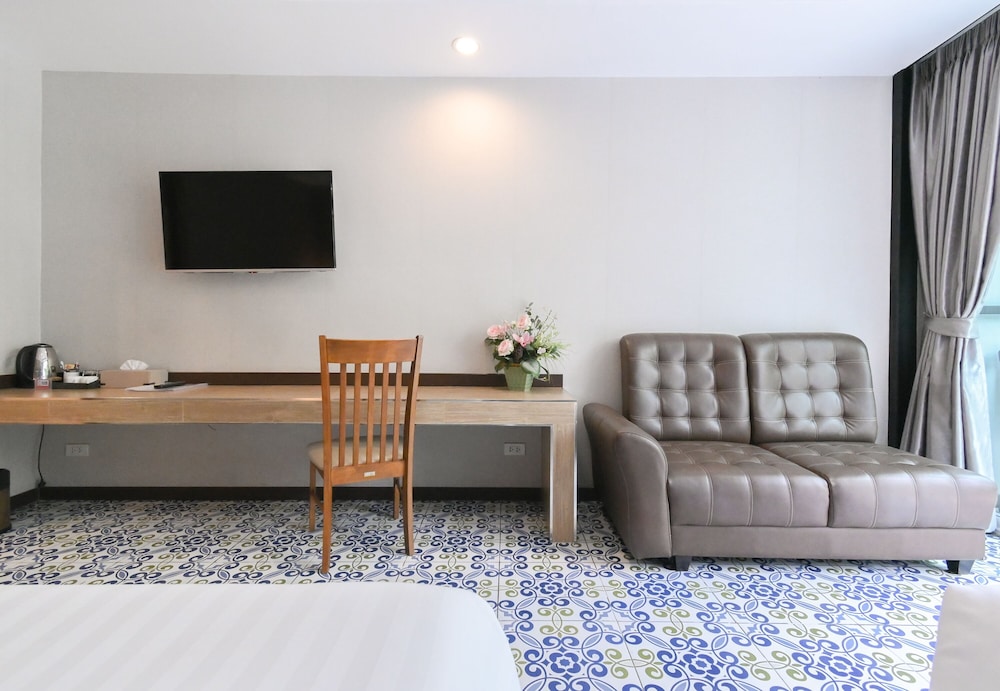 Aranta Airport Hotel Bangkok 46/67