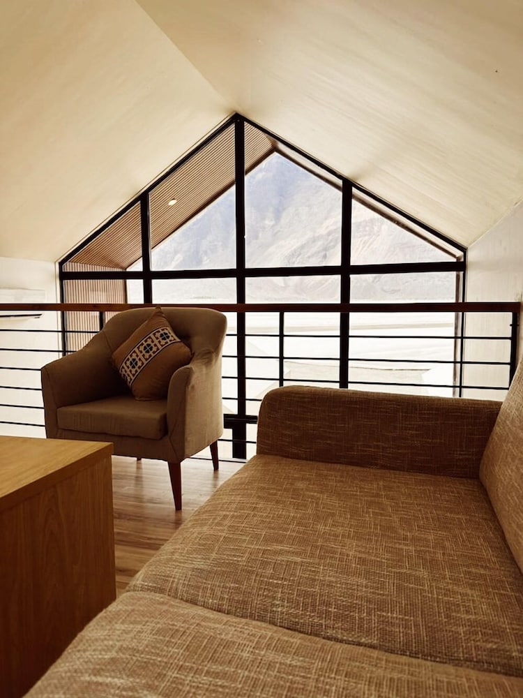 Khoj Resorts Shigar 66/93