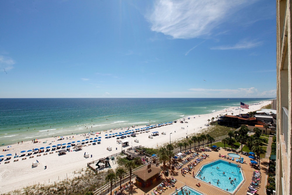 Summit Beach Resort By Panhandle Getaways 48/50