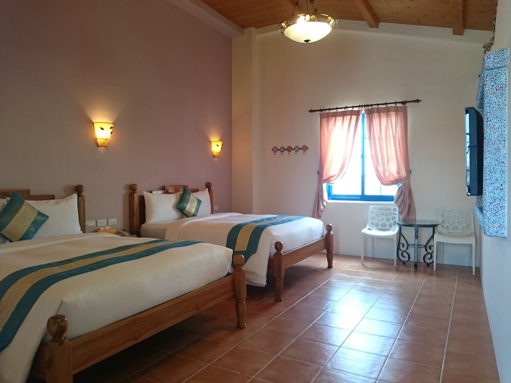 Greece Style Hotel 27/50