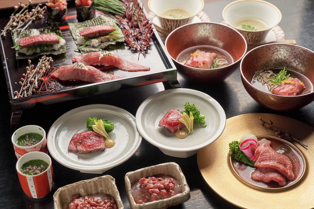 Nazuna Kyoto Tsubaki St 19/47