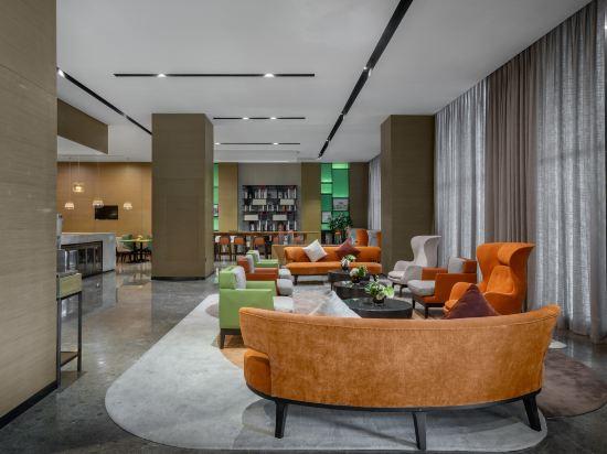 Hampton By Hilton Suining Hedong New District China 27/48