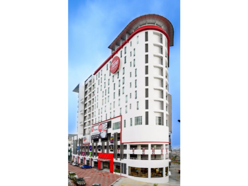 Sense Hotel Taiping 8/43