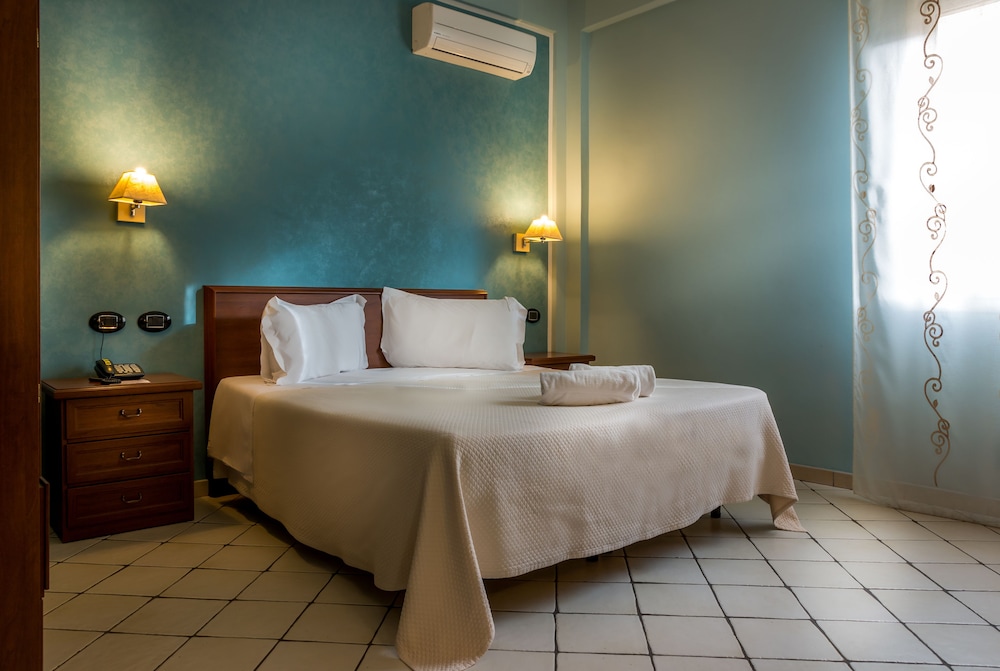 B&B Il Tempio Di Hera 13/48