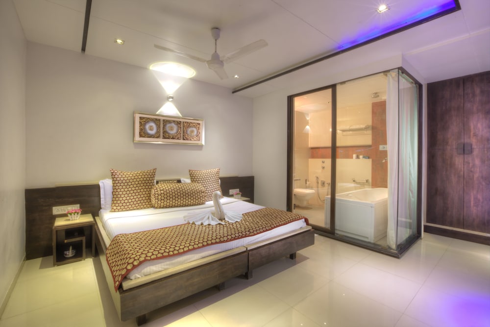 Estrela Do Mar Beach Resort - A Beach Property, Goa 25/67