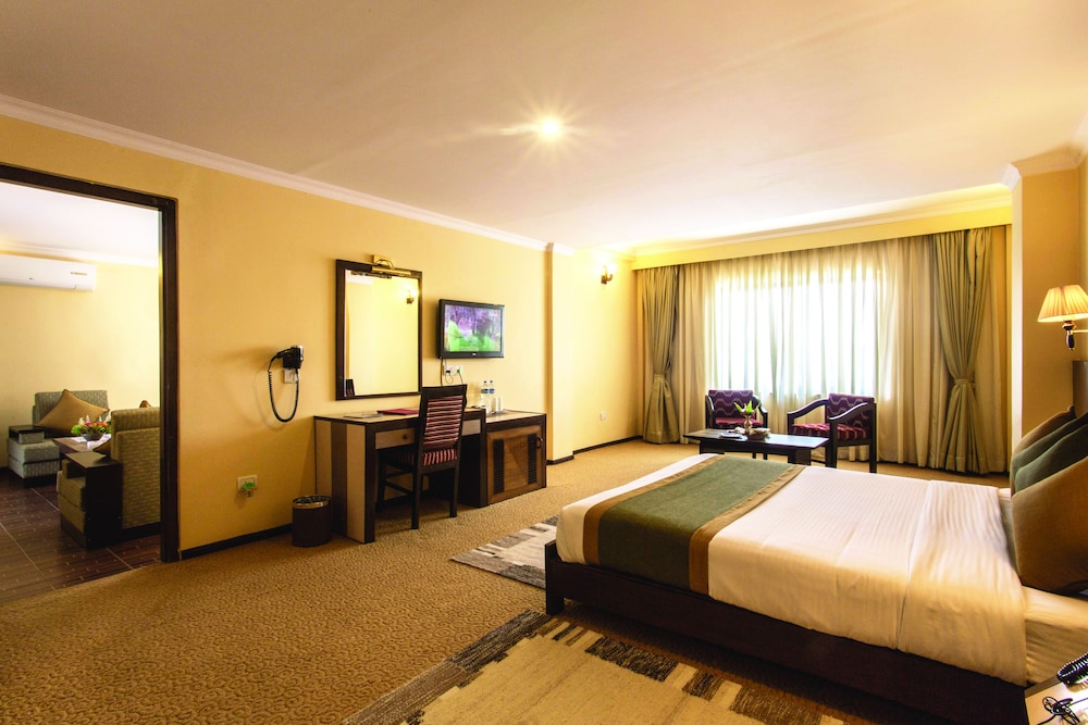 Mount Kailash Resort 15/73