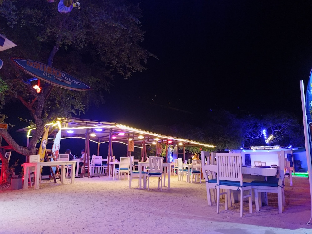The Trawangan Resort 5/77