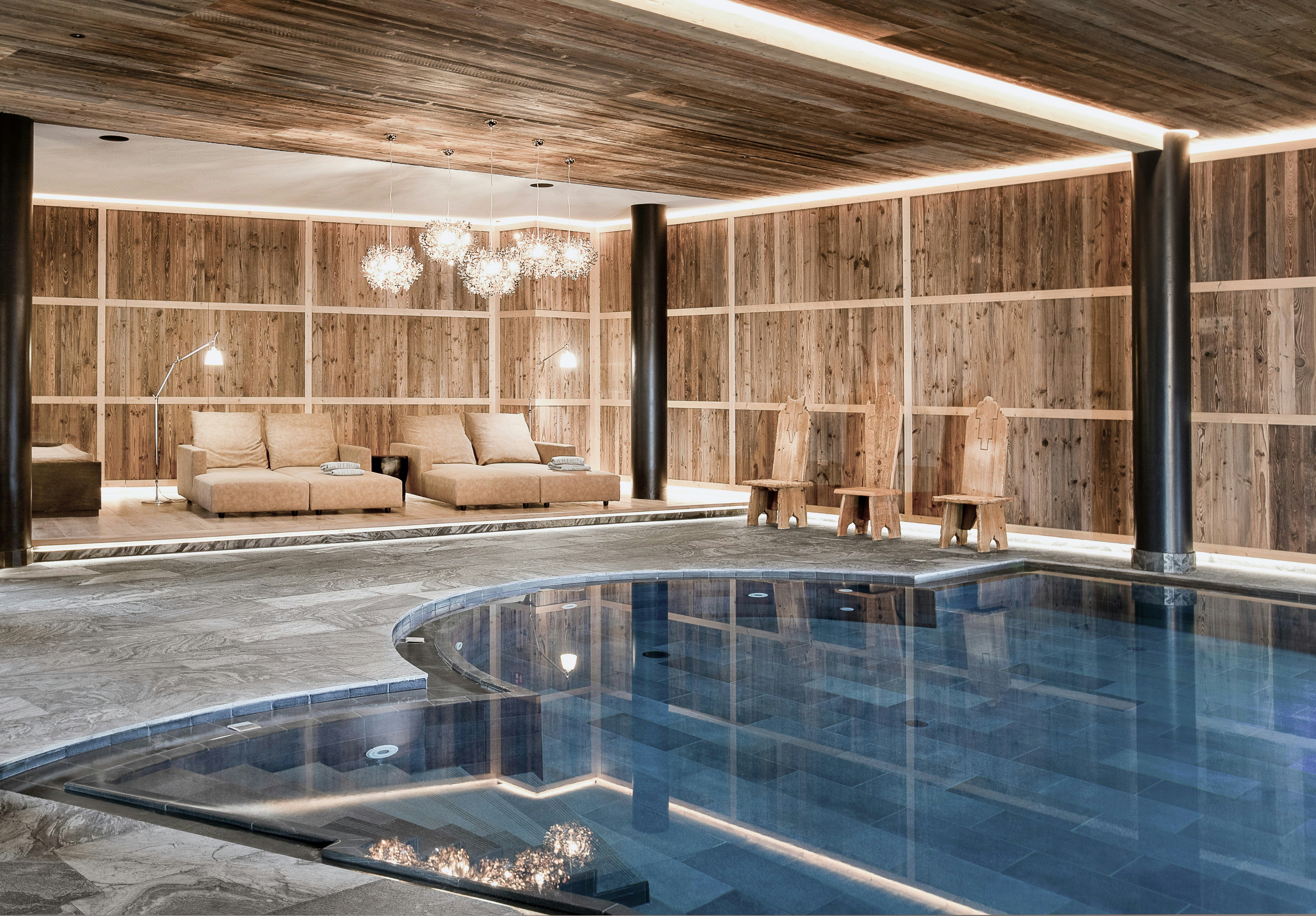 Hotel Gardena Grodnerhof 28/50