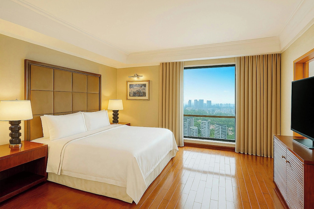 Room at The Westin Dhaka, DHAKA