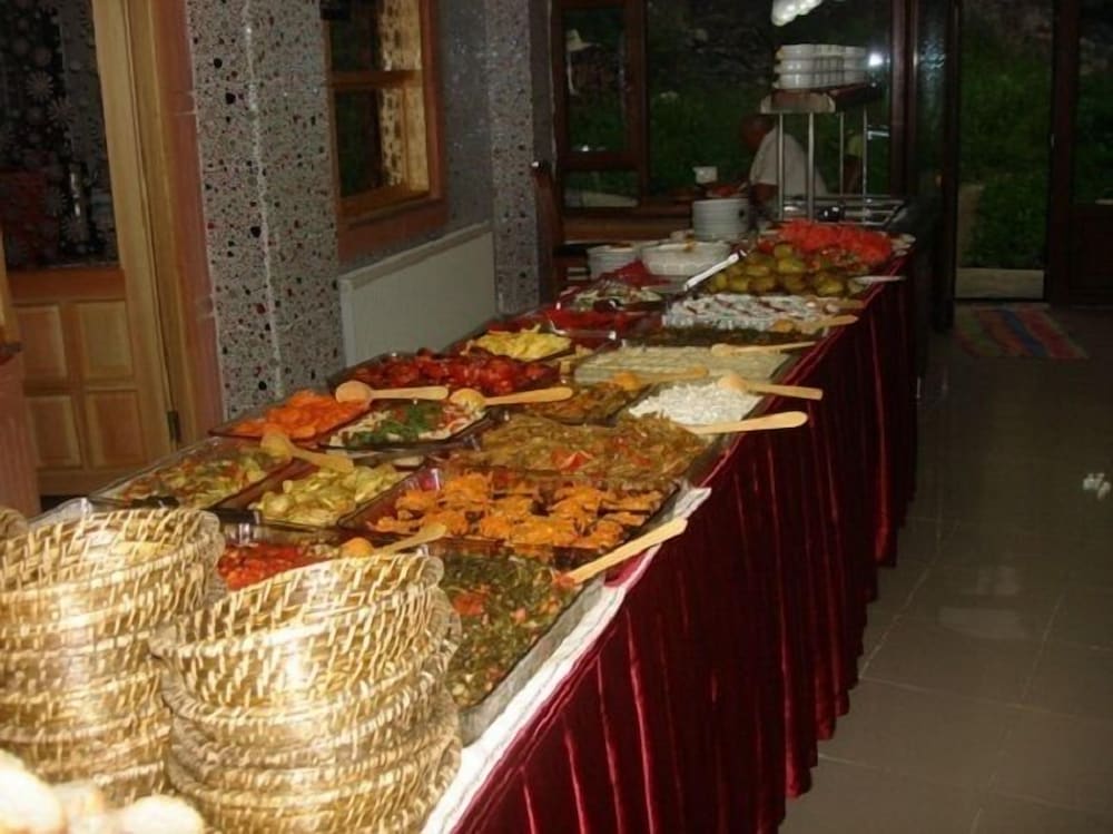 Ayder Yesil Vadi Otel 11/50