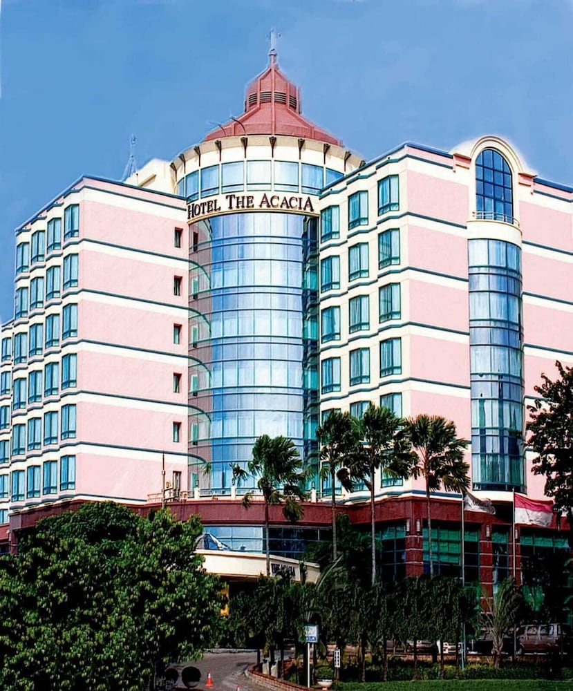 The Acacia Hotel 6/53