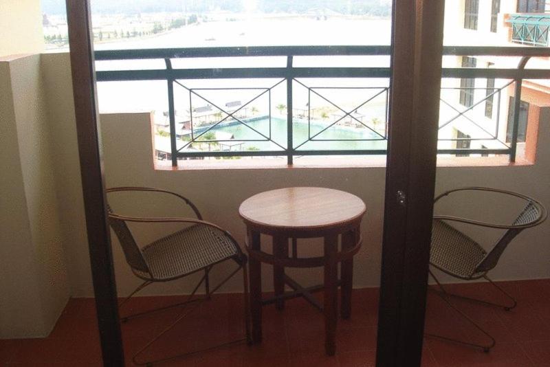 Marina Cove Resort 35/48