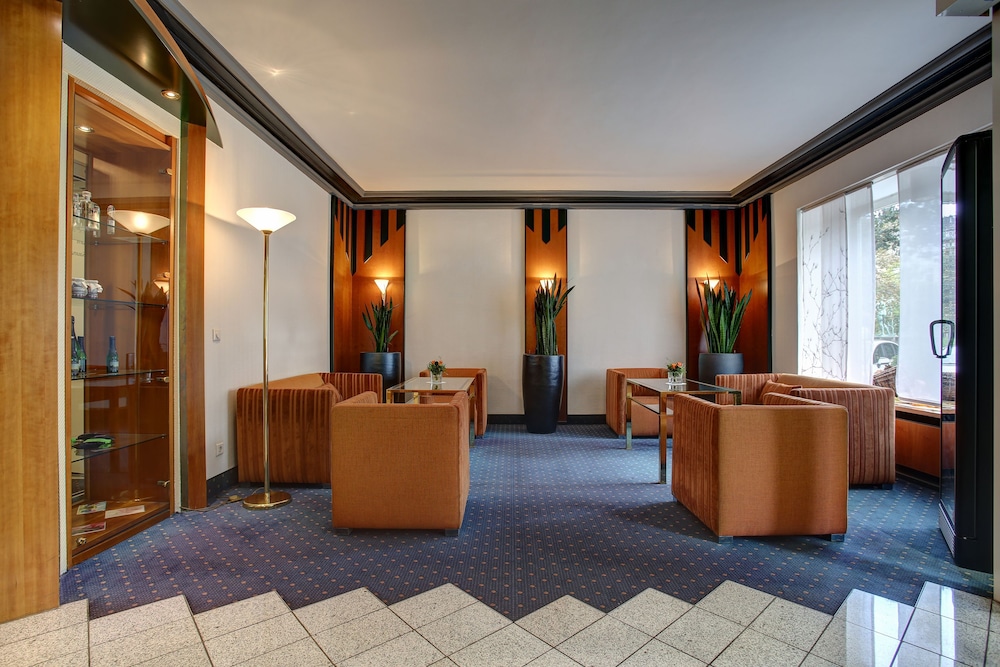 Trip Inn Hotel Esplanade 8/71