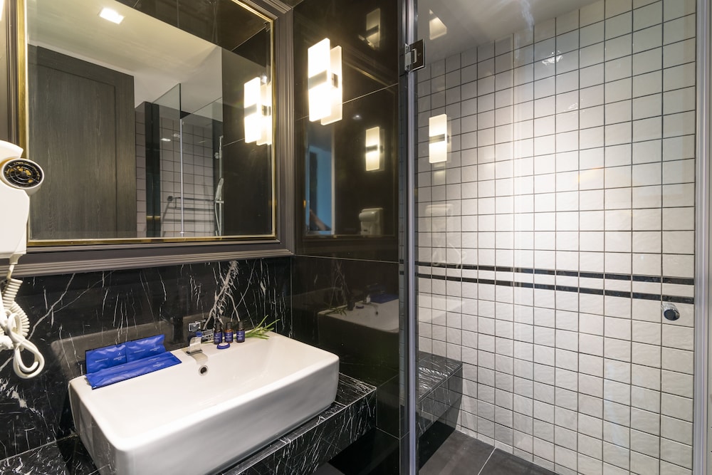 Apartelle Jatujak Hotel 59/63