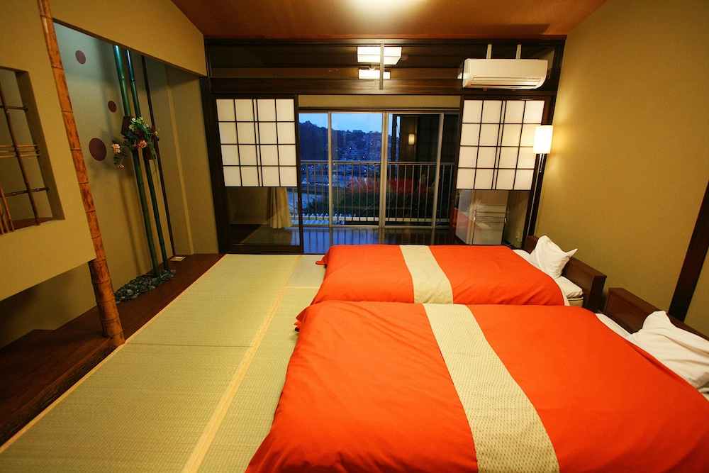 isaribinoyado kancho (ex. Seaside Kancho Ryokan) 12/47