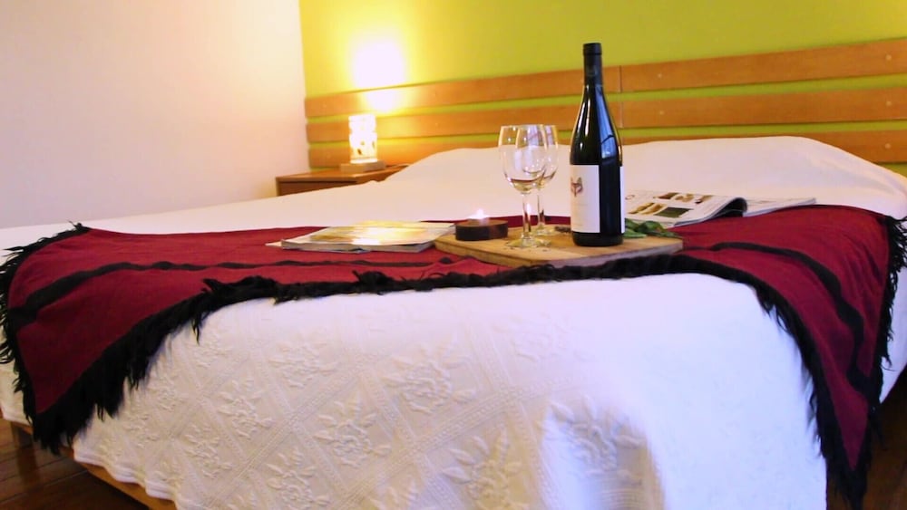 サウス B&B エル・カラファテ 写真4