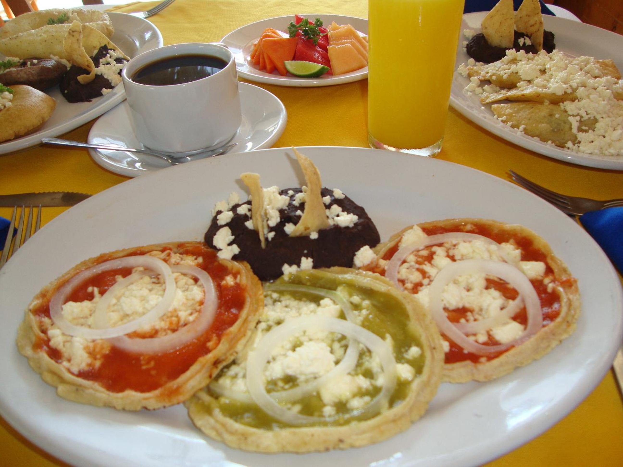 HOTEL PLAYA DE ORO 30/54