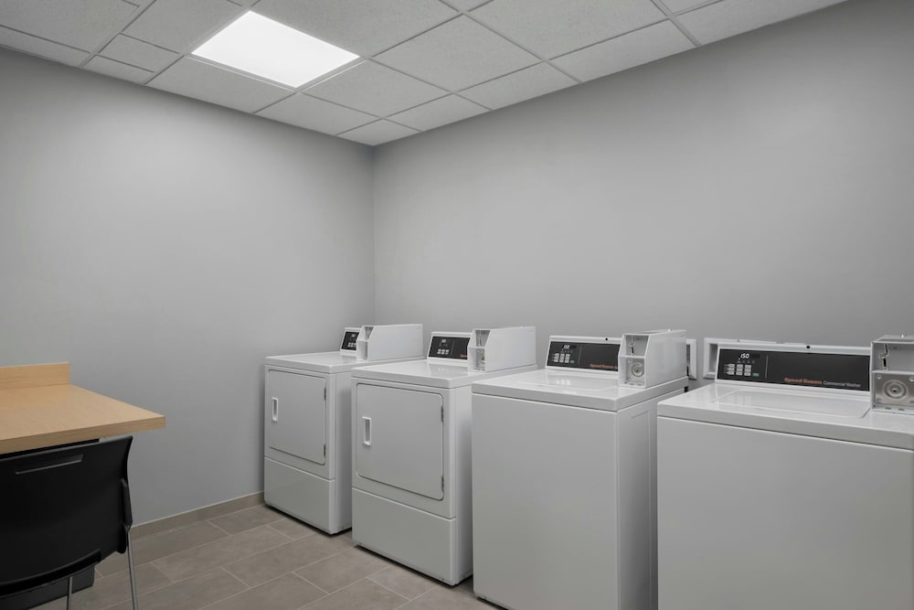 TownePlace Suites By Marriott Midwest City 26/40