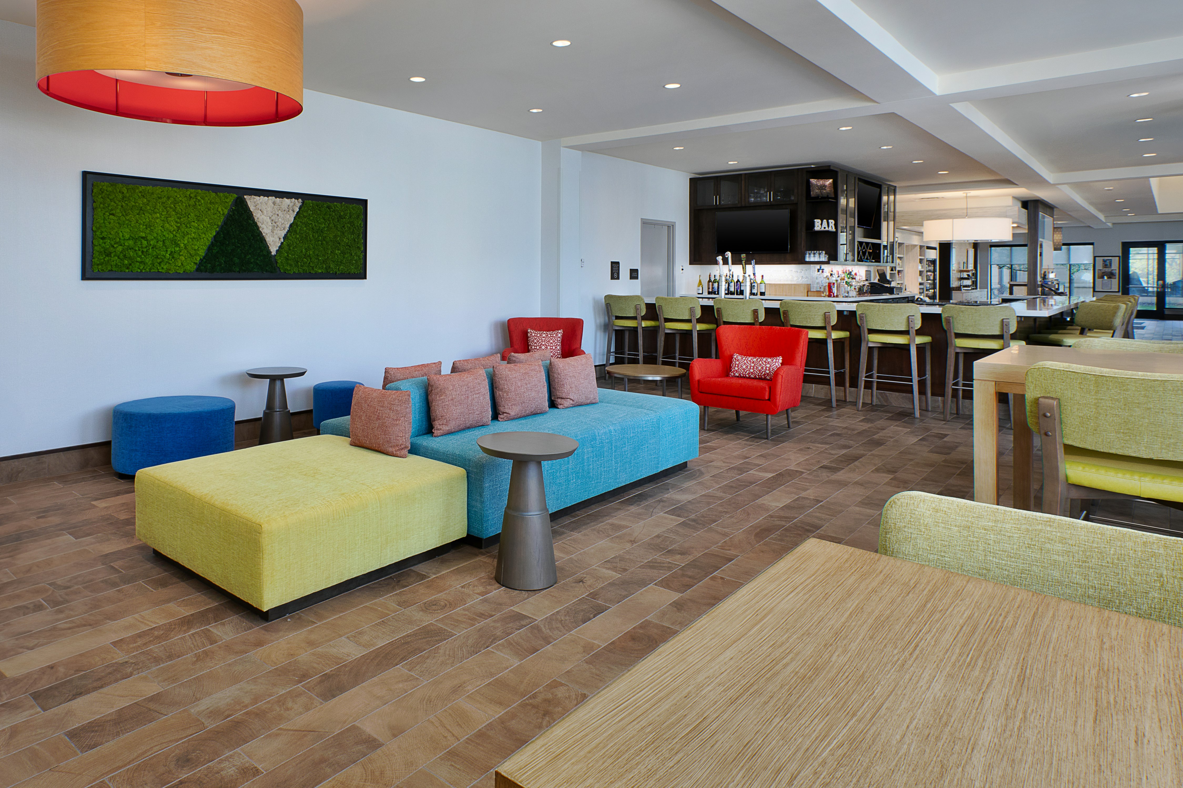 Hilton Garden Inn Akron 41/77