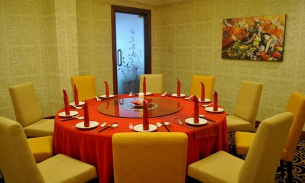 Hotel Bumi Senyiur 16/28