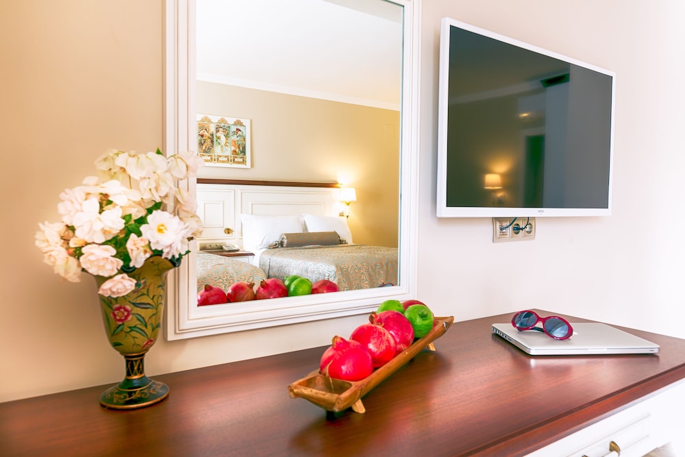 Dalyan Resort Spa Hotel 9/45
