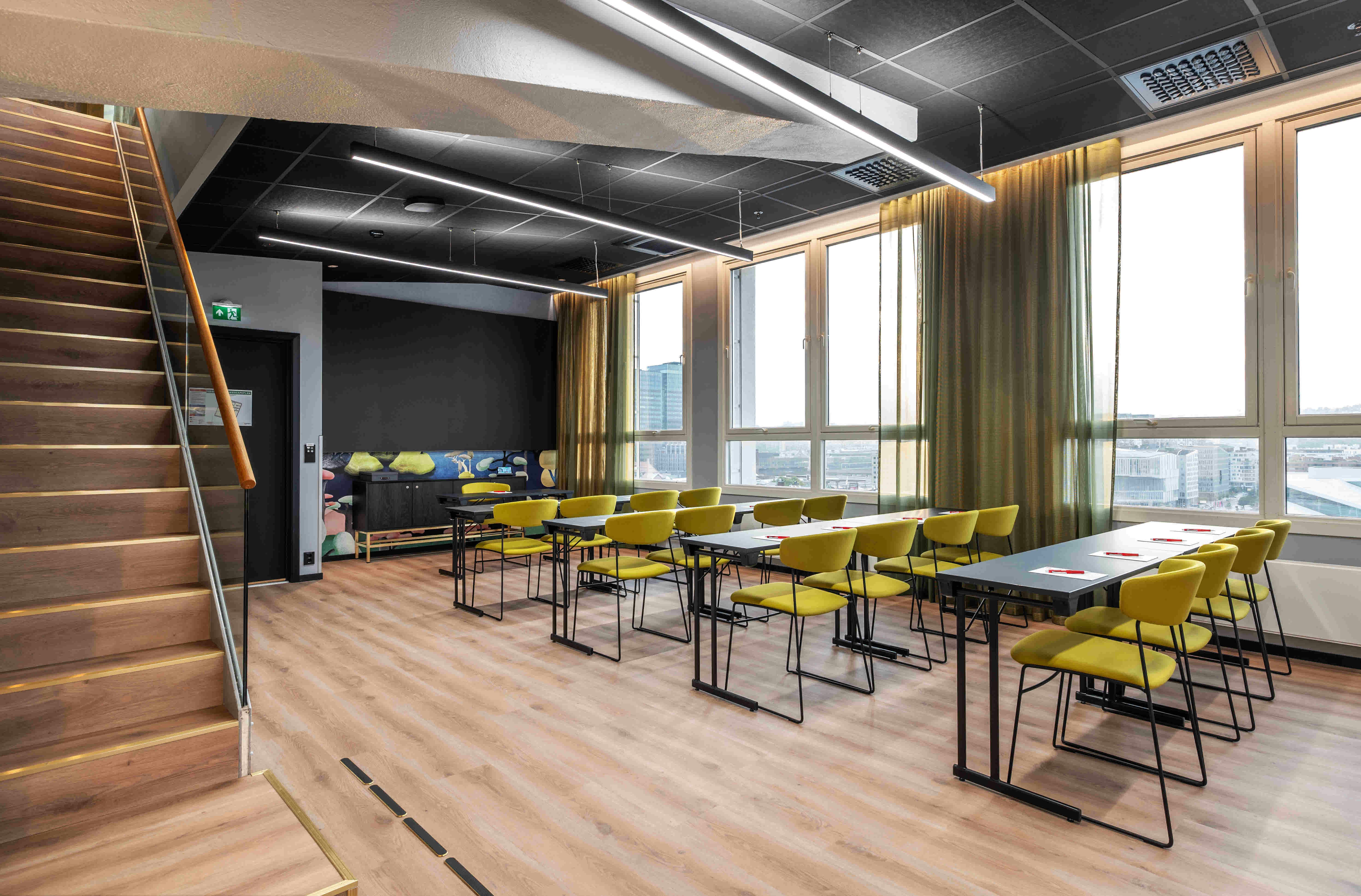 Thon Hotel Panorama 26/29