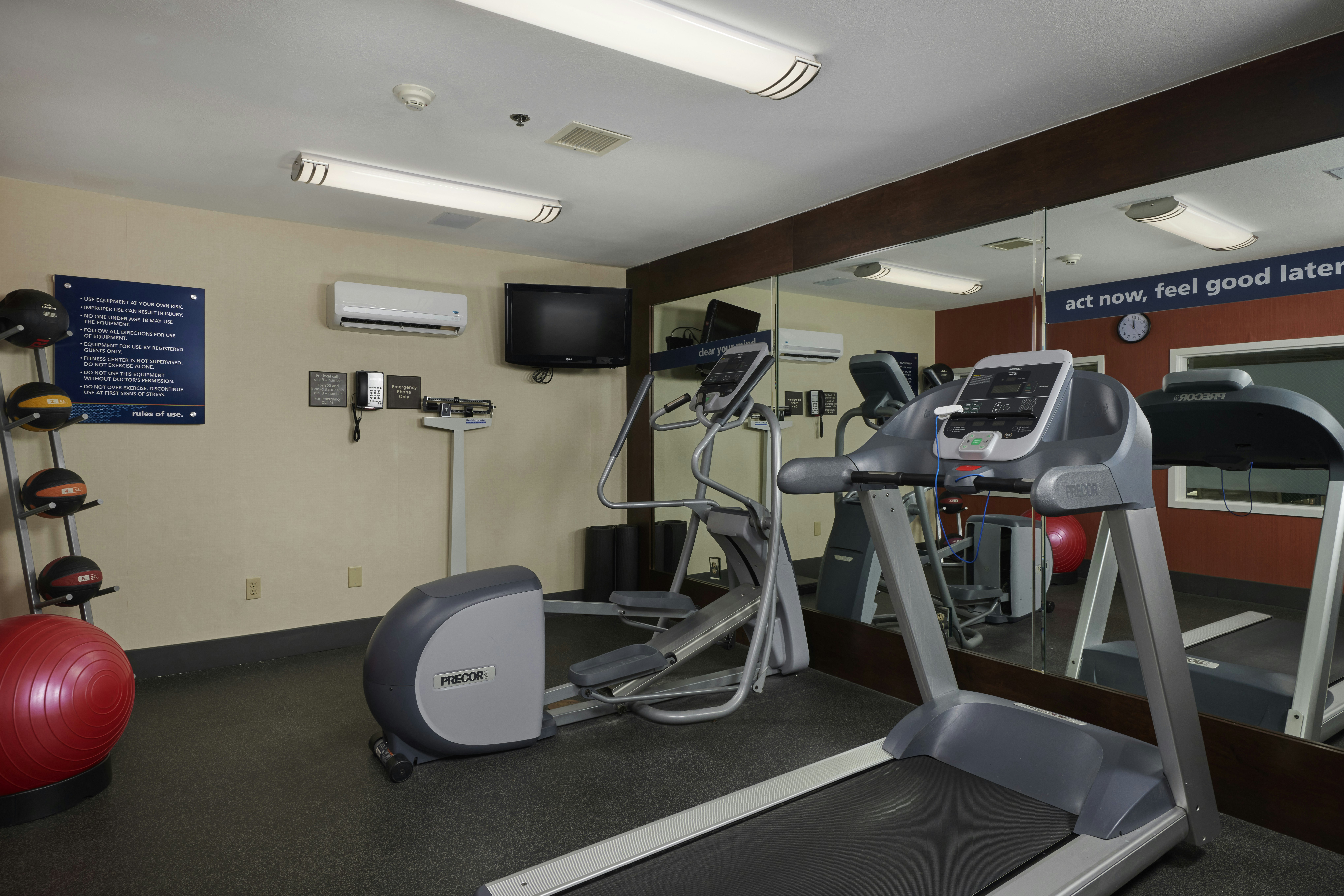 Hampton Inn Alamogordo 20/31