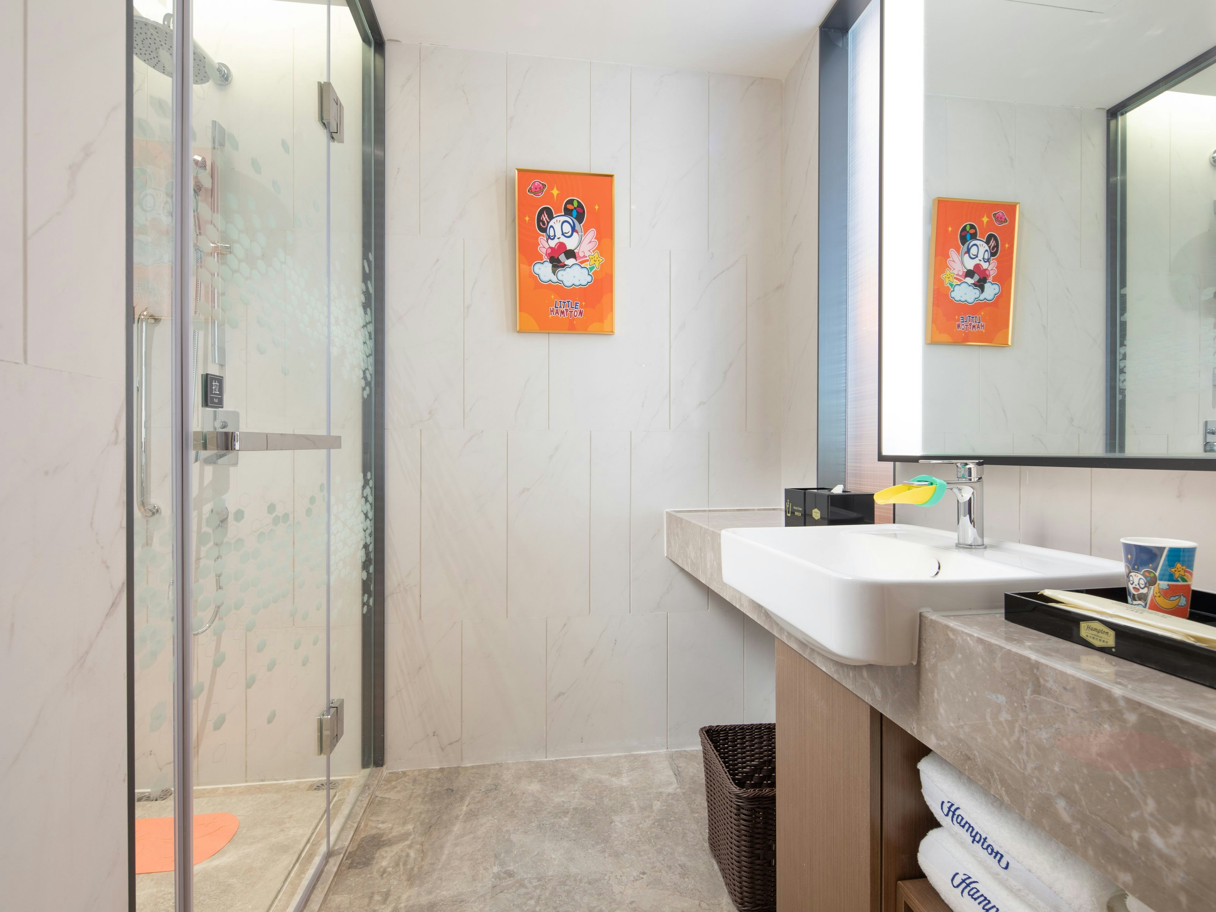 Hampton by Hilton Beijing Dahongmen 47/50
