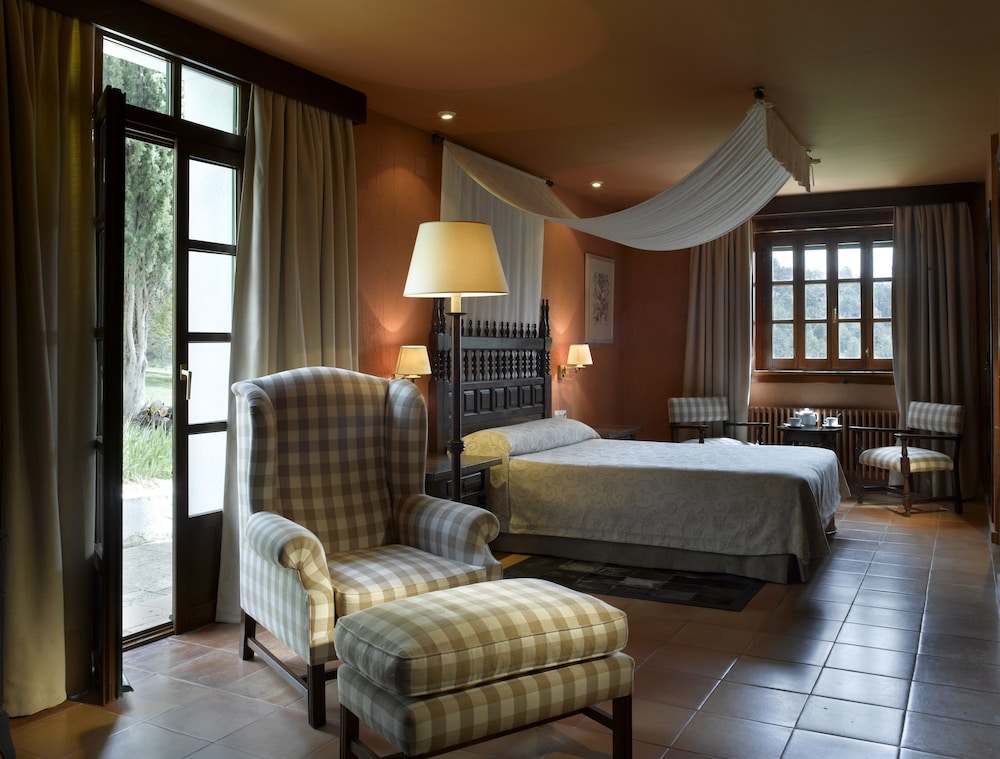 Parador de Cazorla 12/34