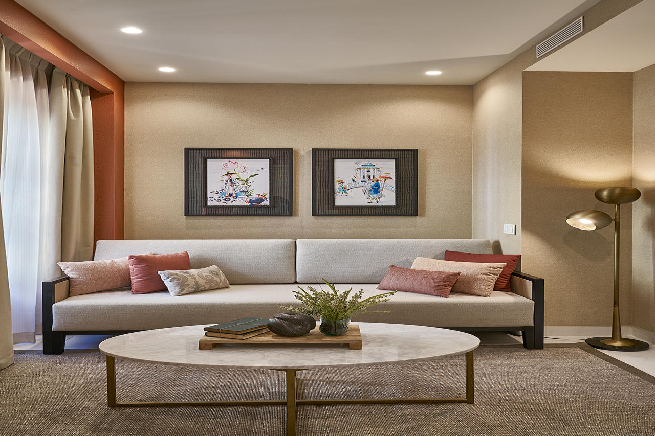 Vincci Molviedro Suites Apartments 32/49