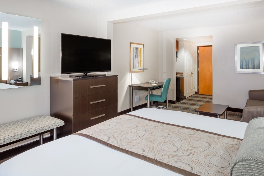 Wingate By Wyndham Orlando International Airport 15/41