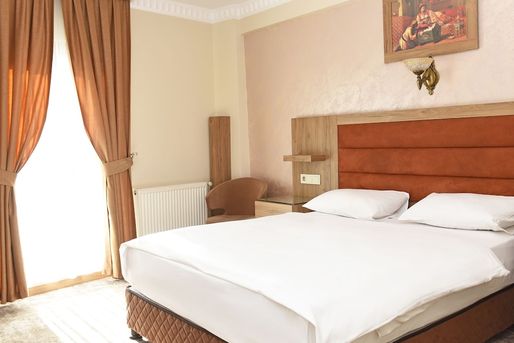 Hotel Grand Umit 16/56