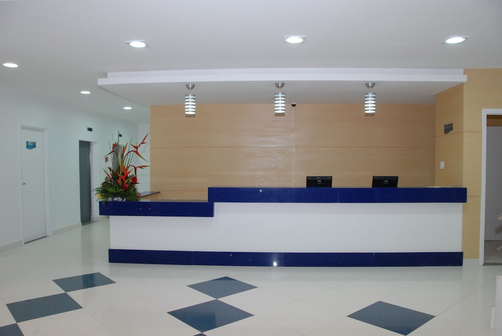 Hotel Gold Martan 7/44