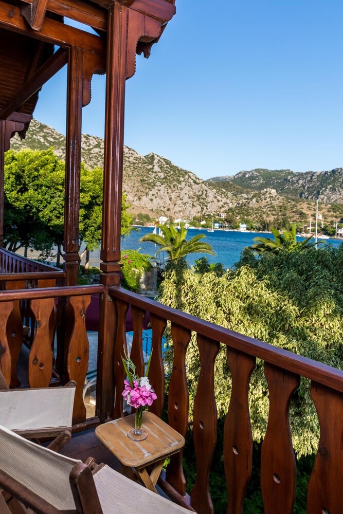 Palmetto Resort Selimiye 32/50