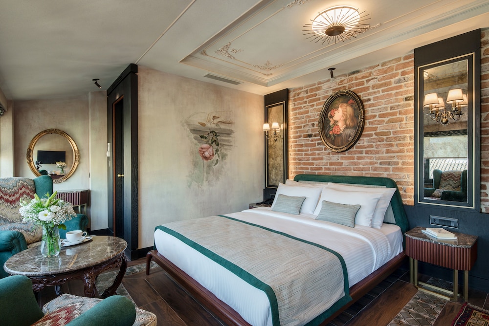 Tria Hotel Istanbul 11/35