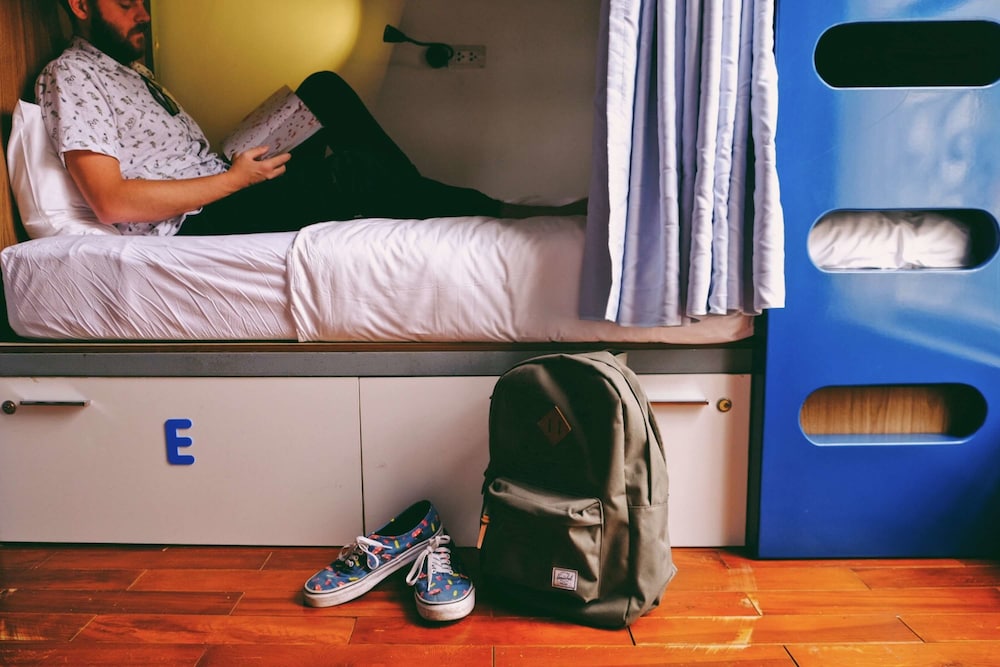 Nexy Hostel 34/56