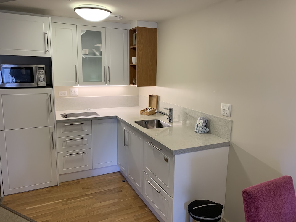 Ocean Breeze Hotel Takapuna 3/41