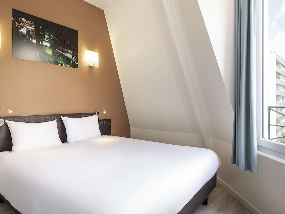 Aparthotel Adagio Access Paris Philippe Auguste 11/46