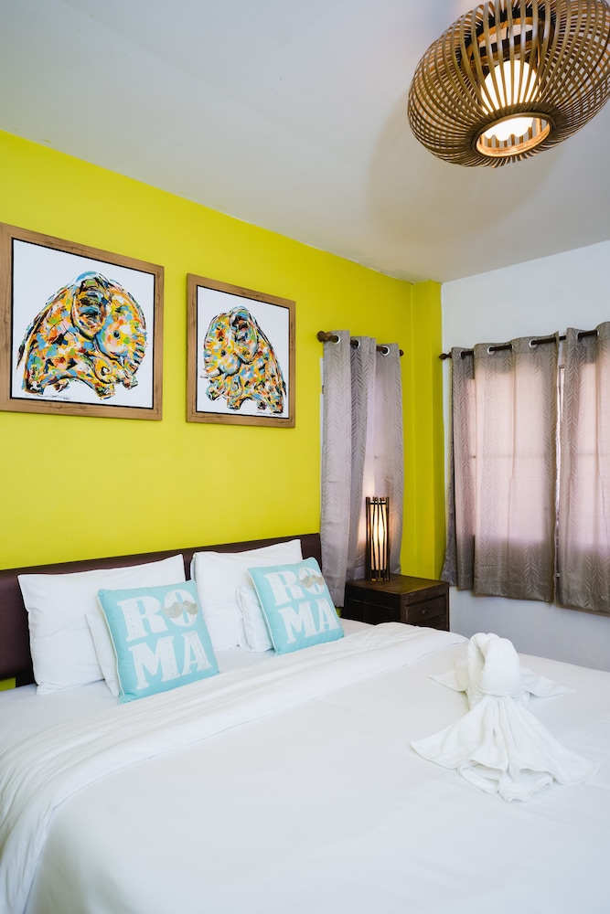 Sabuy Chiangmai Bed & Breakfast 17/73
