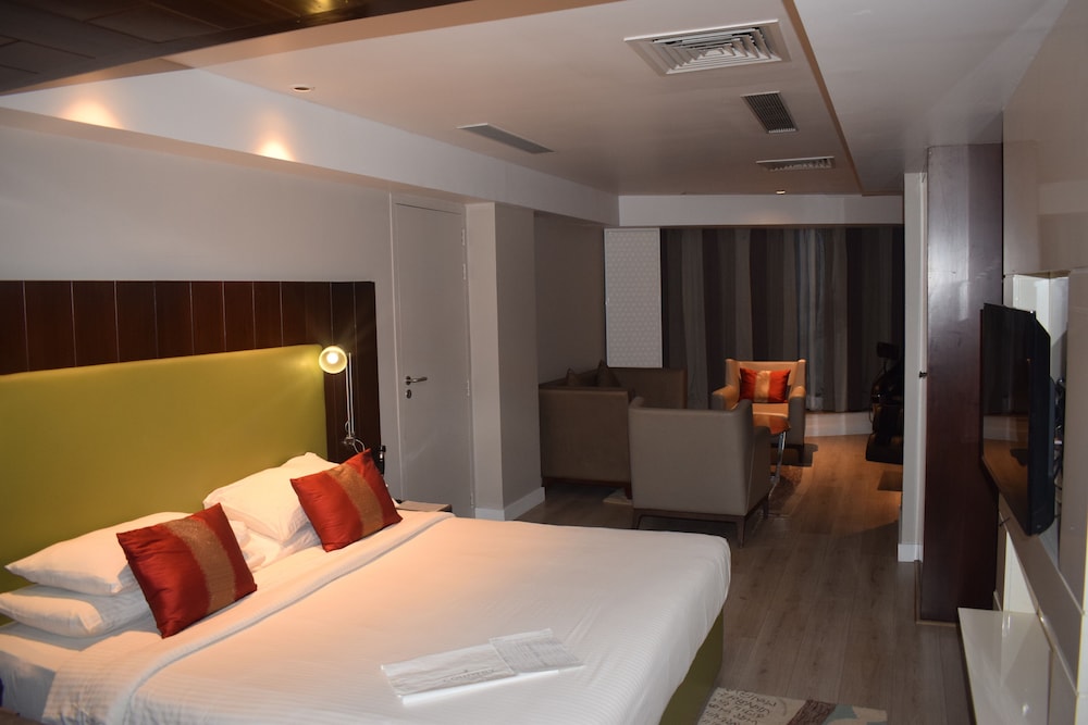 Country Inn Suites By Radisson Manipal 19/64