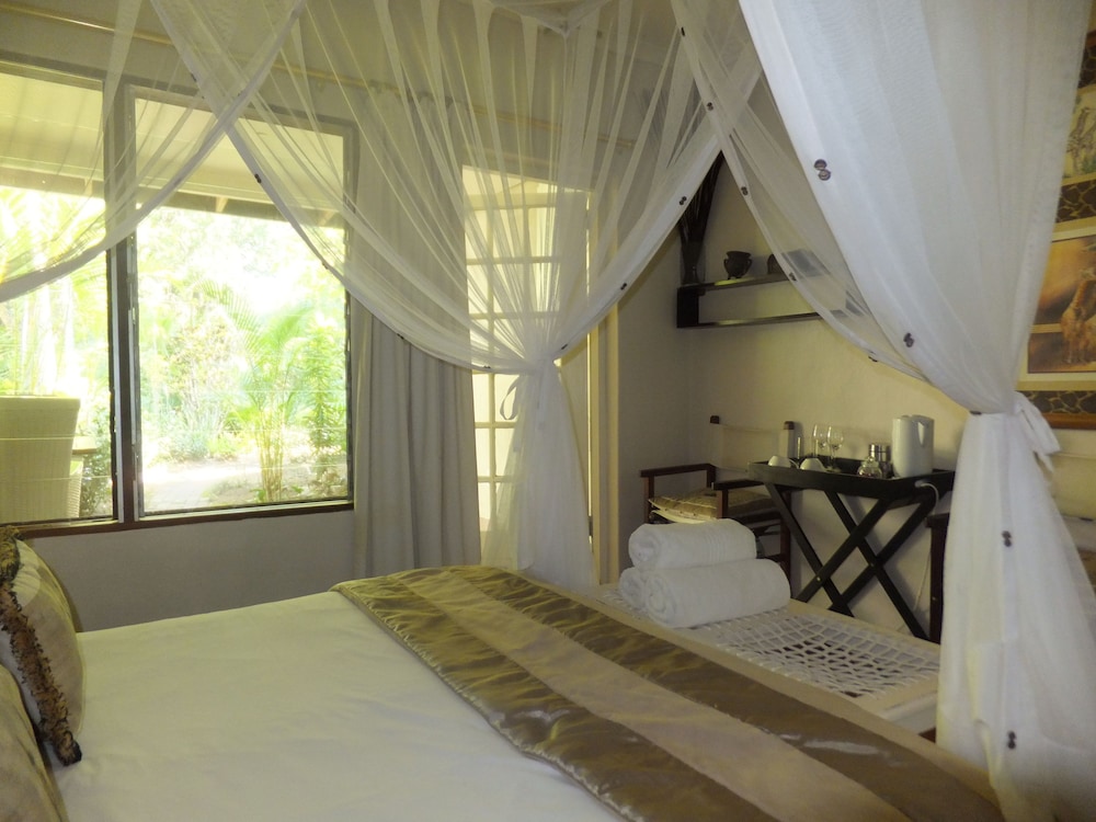 St. Lucia Kingfisher Lodge 13/32