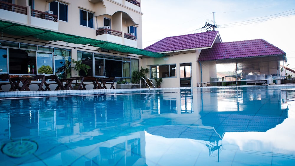 BCP Hotel, Ban Chang Rayong 49/50