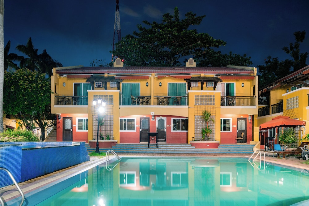 Crown Regency Residence Davao in DAVAO