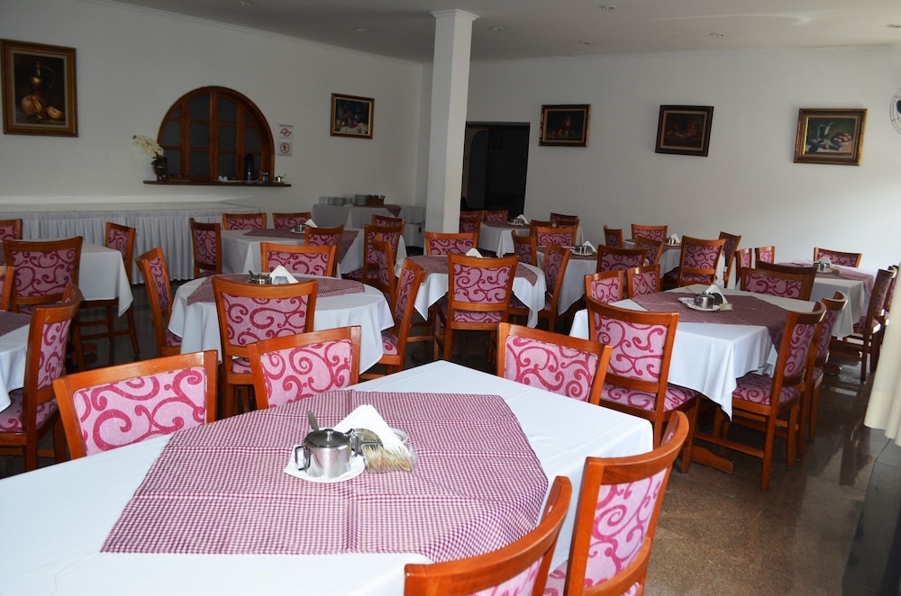 Hotel Sao Luiz 37/46