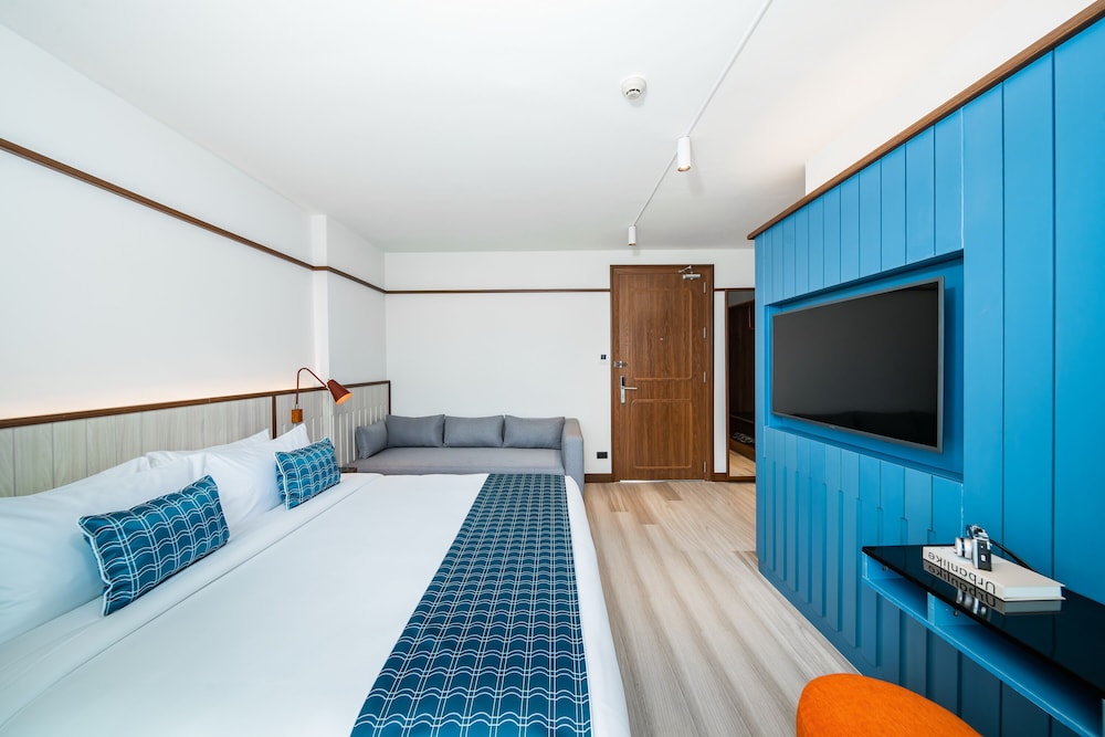 room