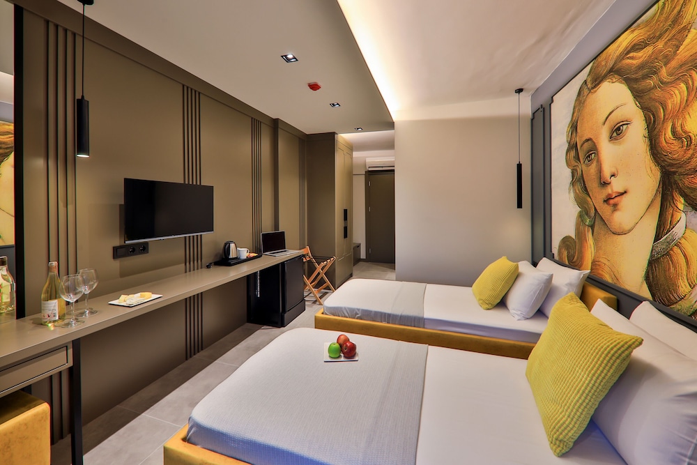 Neva Boutique Hotel 22/50