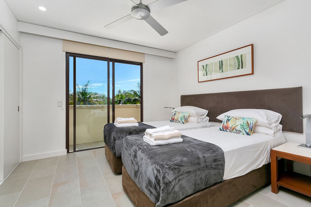Apartment 316 at Sea Temple Palm Cove 21/50