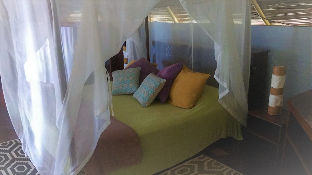 Punta Caracol Acqua Lodge Bp 15/45