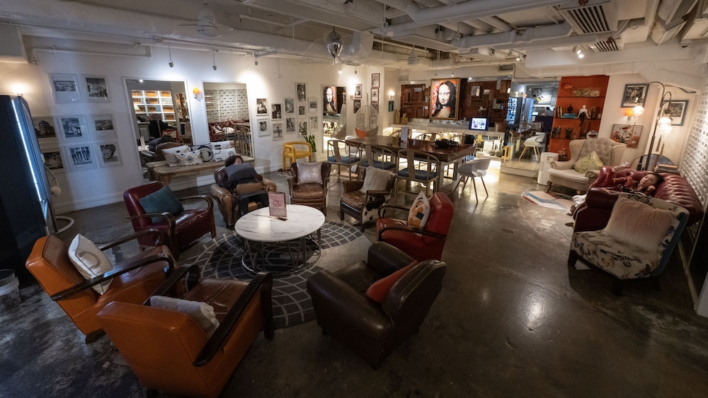 Mini Causeway Bay Hotel 40/64