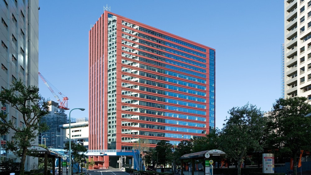 Hotel Villa Fontaine Grand Tokyo-Tamachi 3/50